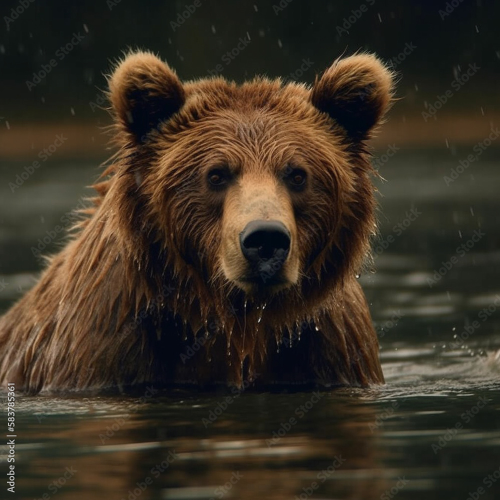 Animal photography photos about bears Animal photography photos about bears