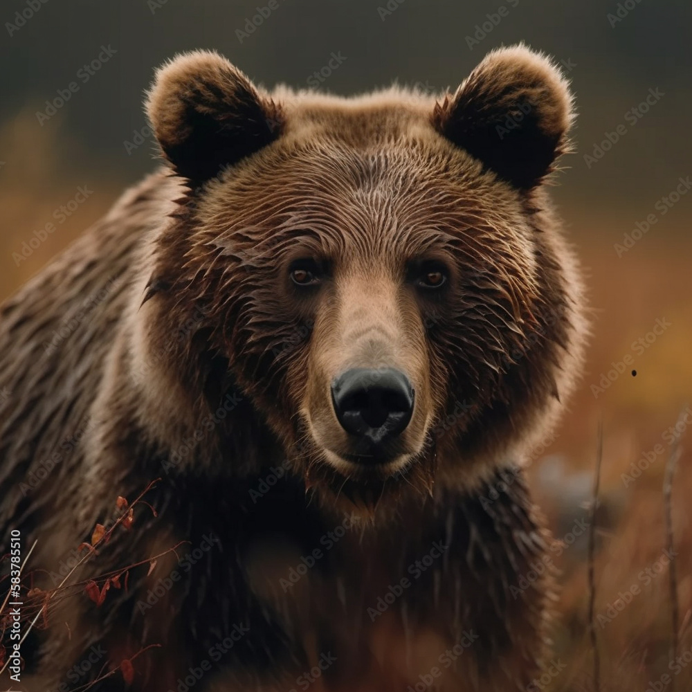 Animal photography photos about bears Animal photography photos about bears