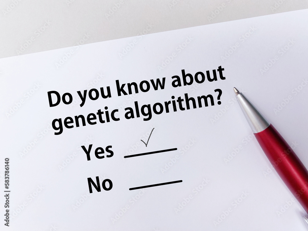 Questionnaire about artificial intelligence Questionnaire about artificial intelligence