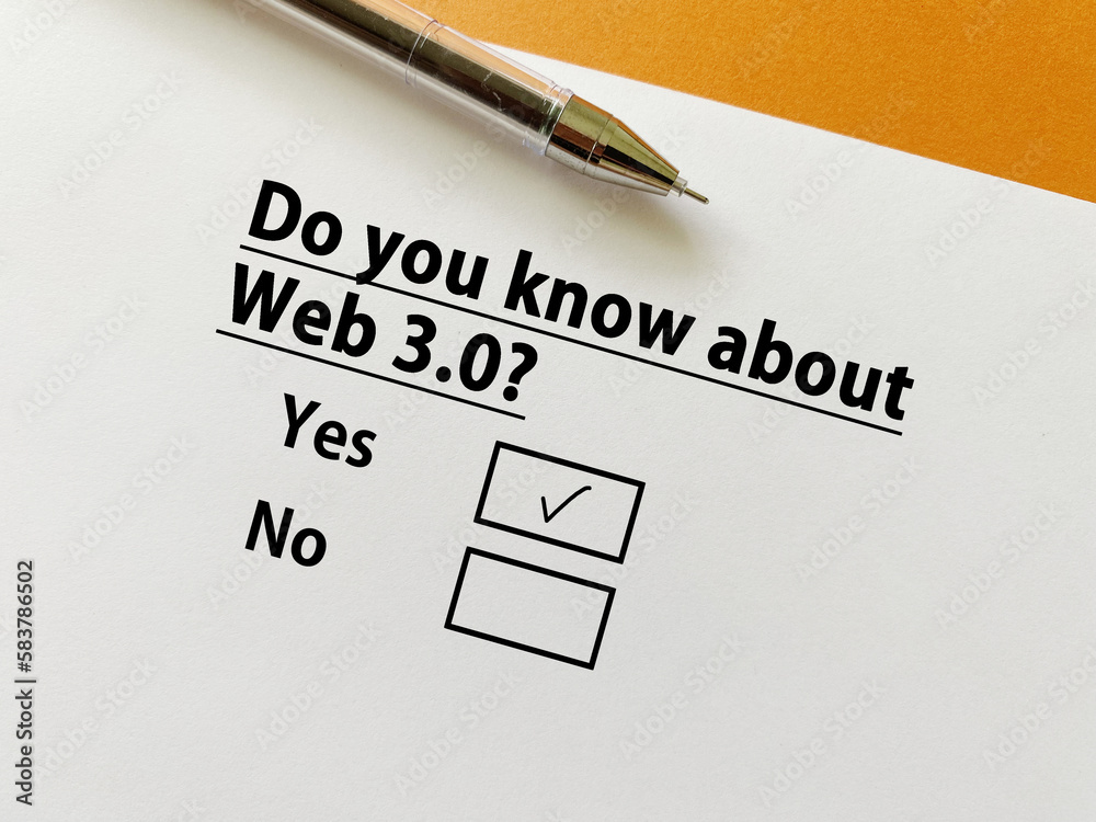 Questionnaire about artificial intelligence Questionnaire about artificial intelligence