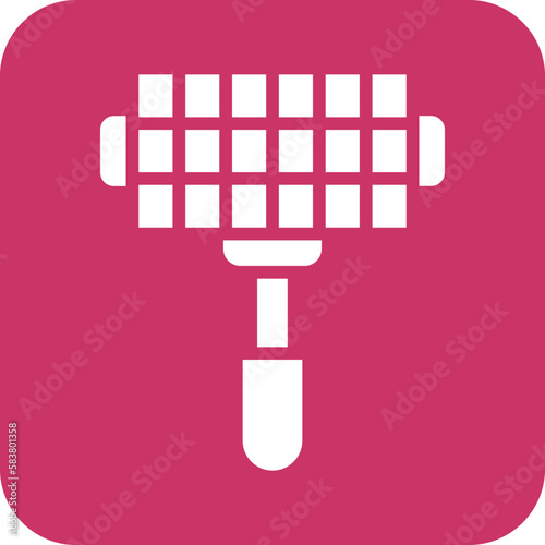Vector Design Grate Icon Style