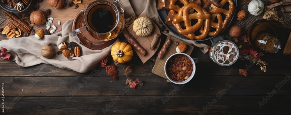 Fototapeta premium Banner, Holidays, Seasons, Festivals, Social Media, Website Banner, Canva, Website Header, Slider Image, Squarespace Banner, Seasonal, Festival, themes, online selling, websites, social media, e-comm