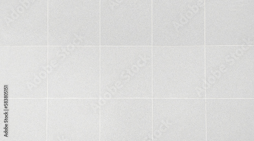 Abstract white limestone marble plate texture gid background