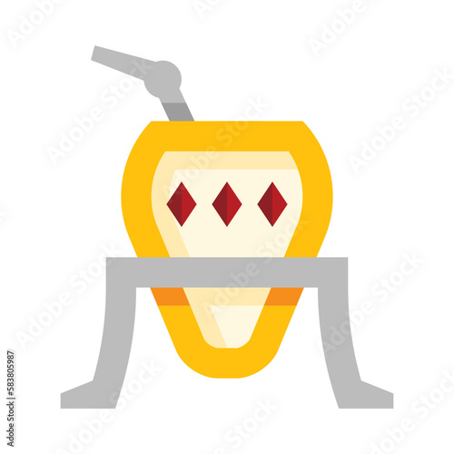 Yerba Mate Gourd Set