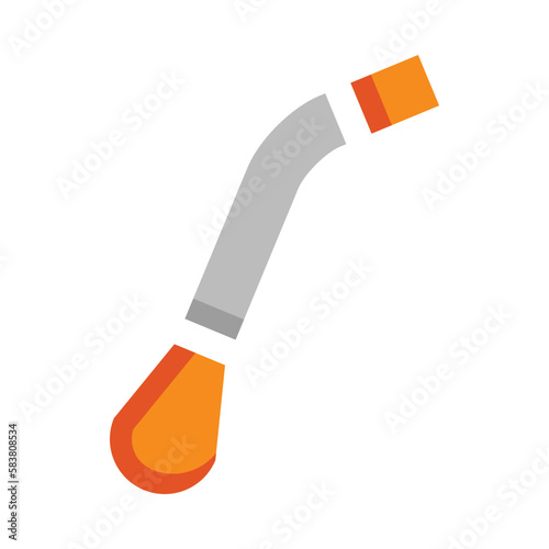 Yerba Mate Bombilla (Drinking straw)