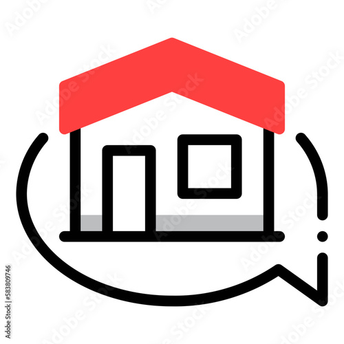 home icon photo