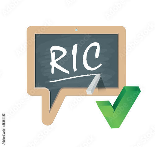 RIC - référendum d'initiative citoyenne