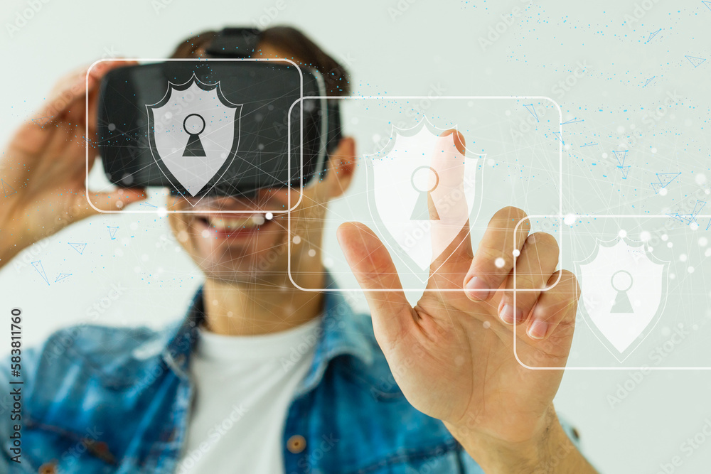 Fresh Look at Users Online Security Check System Access The Authentication System To