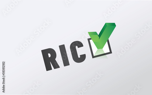RIC - référendum d'initiative citoyenne