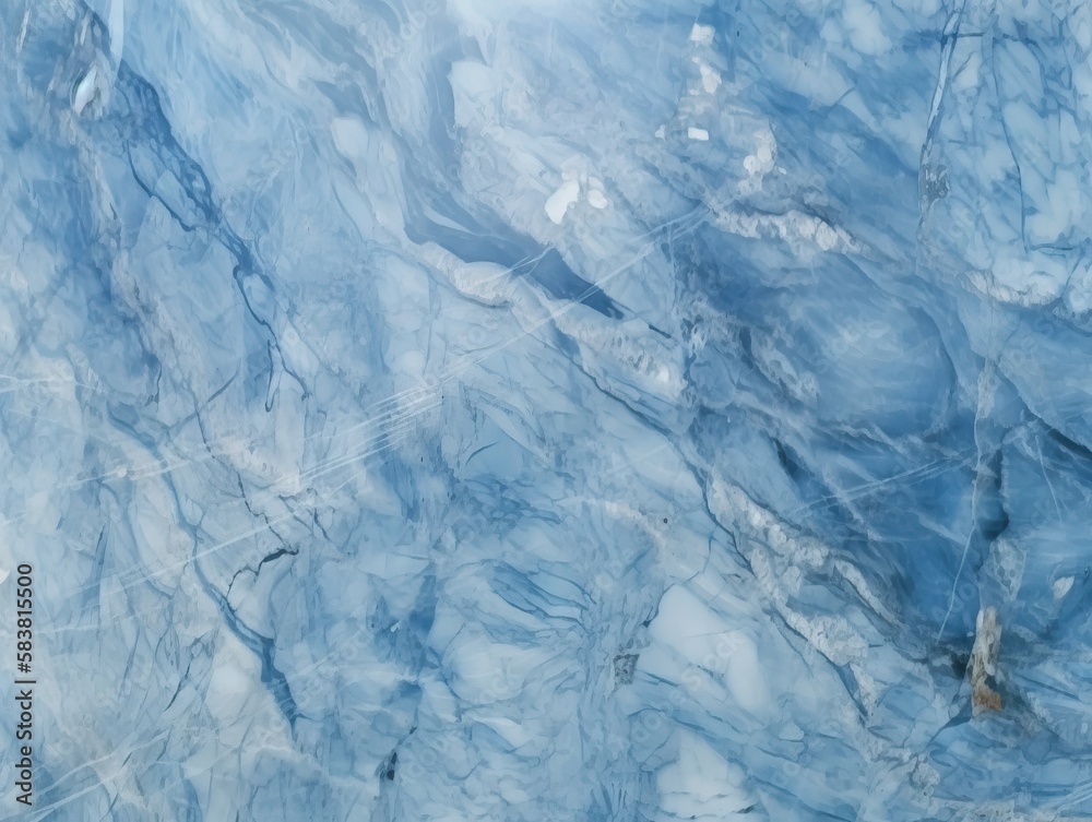 Natural Blue Marble texture background. Marbling texture design. Abstract backdrop of marble granite stone. generative ai Natural Blue Marble texture background. Marbling texture design. Abstract backdrop of marble granite stone. generative ai