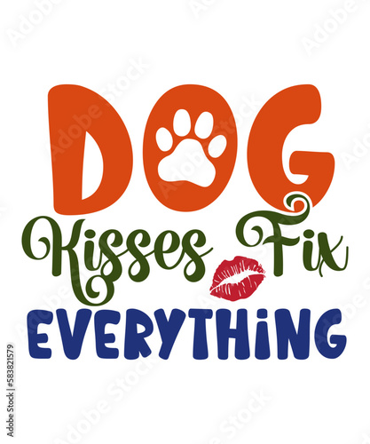Dog SVG Bundle, Funny Dog SVG, Dog Quote Svg, Dog Lovers, Dog Obsessed, Dog Svg, Dog mug Svg, Dog File