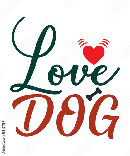 Dog SVG Bundle, Funny Dog SVG, Dog Quote Svg, Dog Lovers, Dog Obsessed, Dog Svg, Dog mug Svg, Dog File