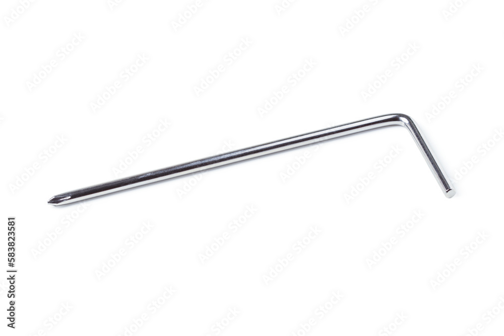 Phillips screwdriver Phillips screwdriver