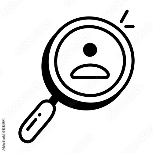 Candidate Search