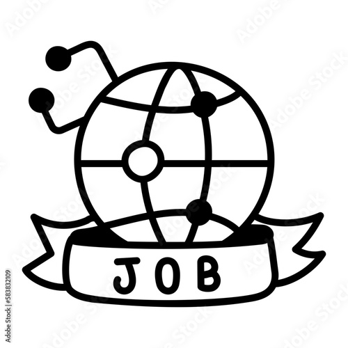 International Job