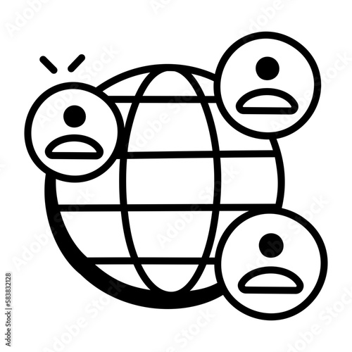 Global Employees