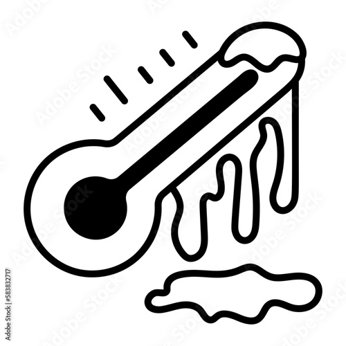 Melting Temperature 