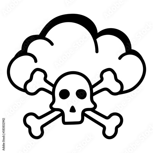 Weather Hazard 