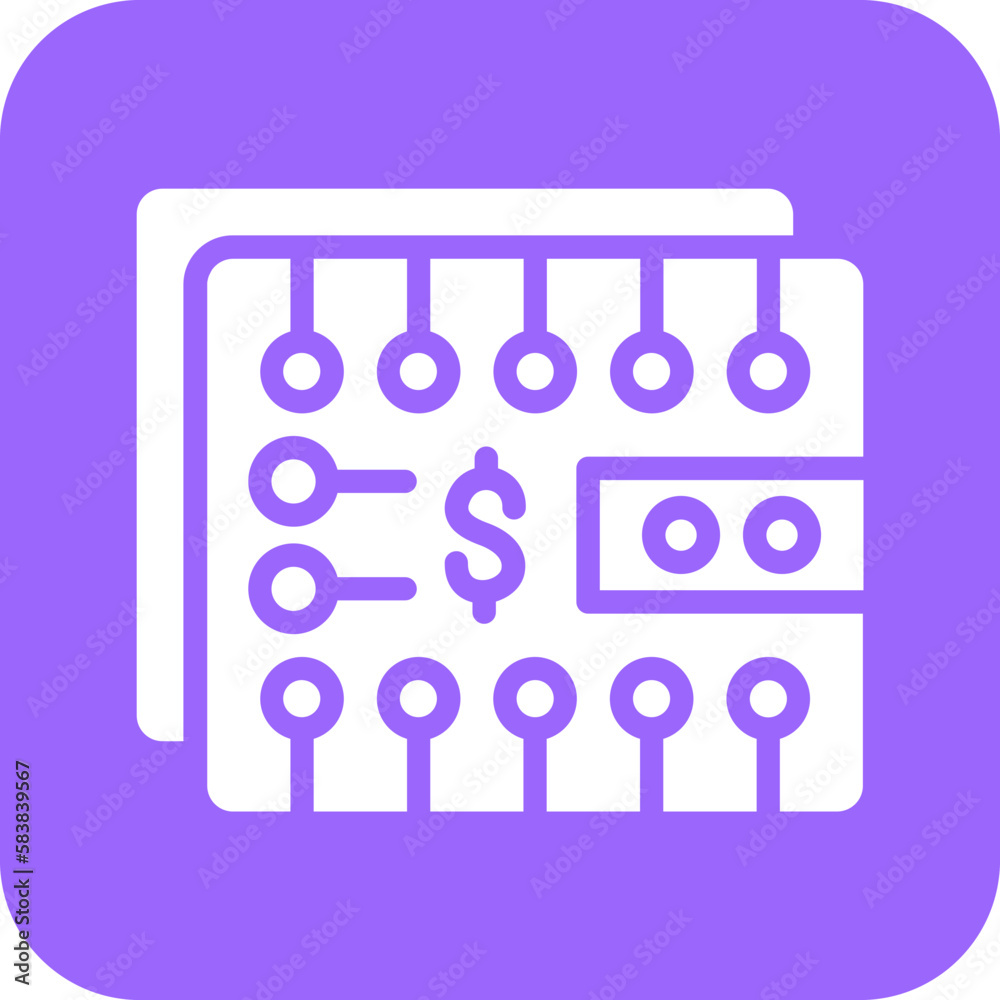 Vector Design Digital Wallet Icon Style Vector Design Digital Wallet Icon Style