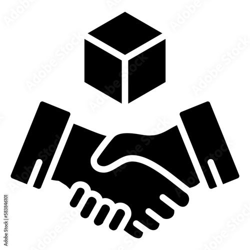 Handshake