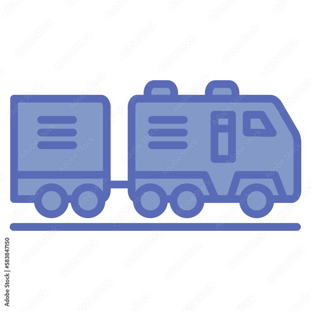Train Train