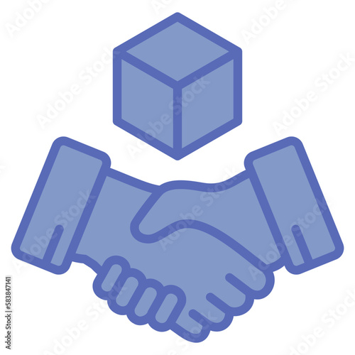 Handshake