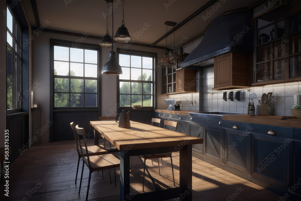 kitchen kitchen