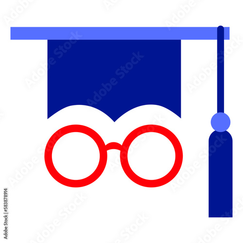 The Graduate Icon