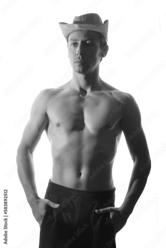 homem atleta corpo atlético muscular culturista homem atleta corpo atlético muscular culturista