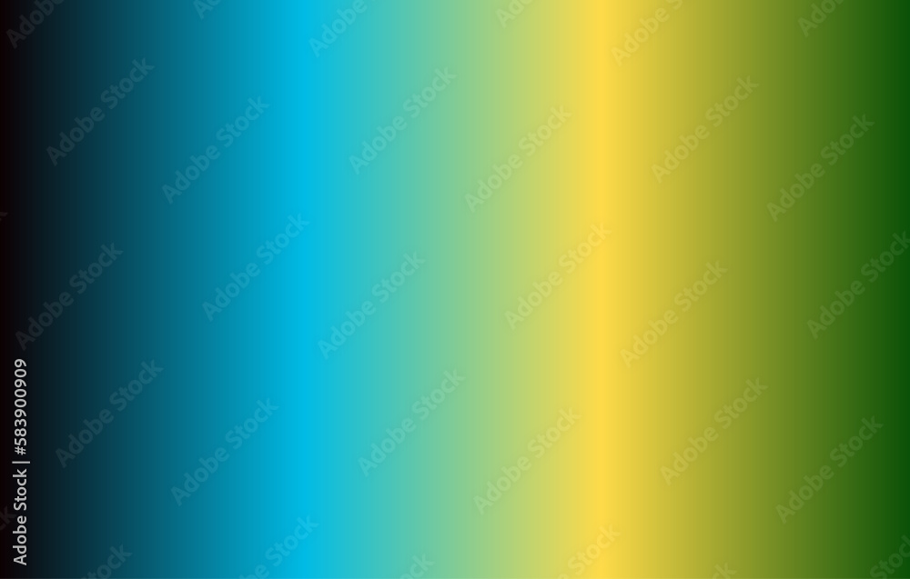 black cyan green yellow Color gradient background
black cyan green yellow Color gradient background