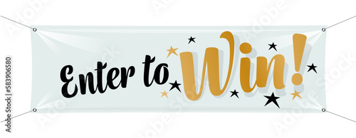 Enter to Win
