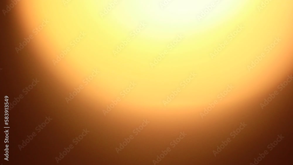 Sun rays warm summer orange colour video Sun rays warm summer orange colour video