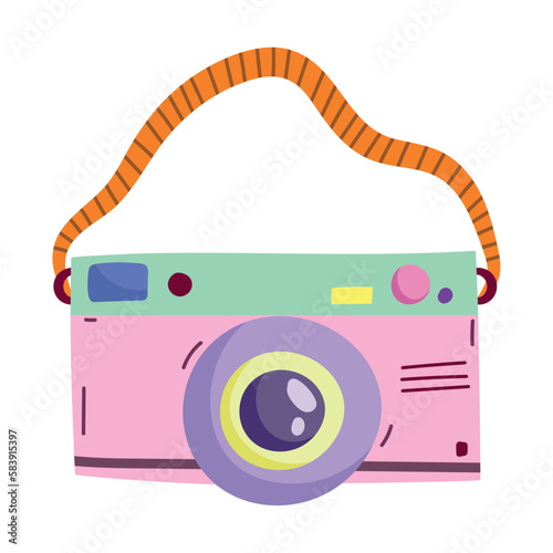 photo camera icon