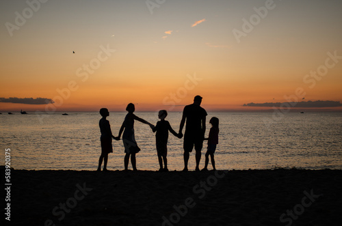 family