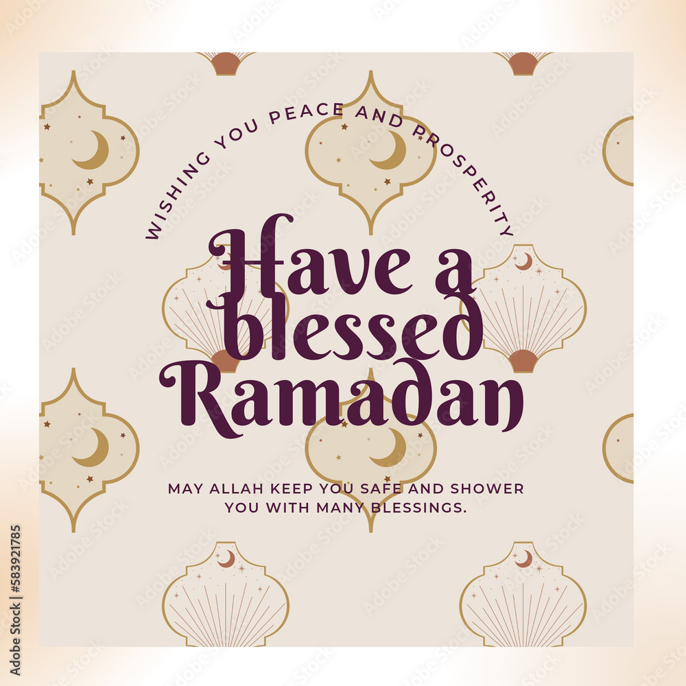 Islamic greeting card eid Mubarak on ramazan .Eid Mubarak Islamic greeting card eid Mubarak on ramazan .Eid Mubarak