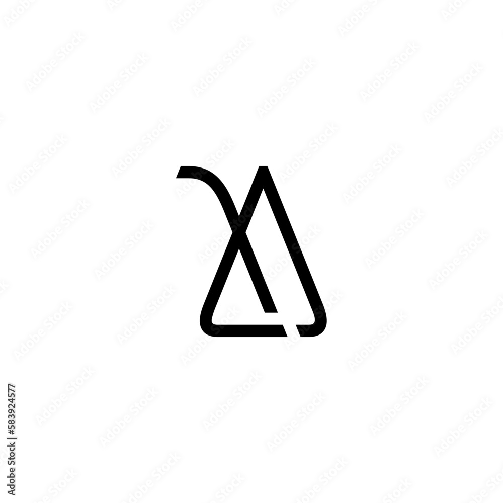 Premium design Logo with initial AA for company branding and other Premium design Logo with initial AA for company branding and other