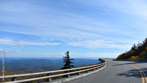 Blue Ridge Parkway