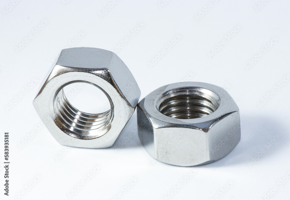 steel nuts steel nuts