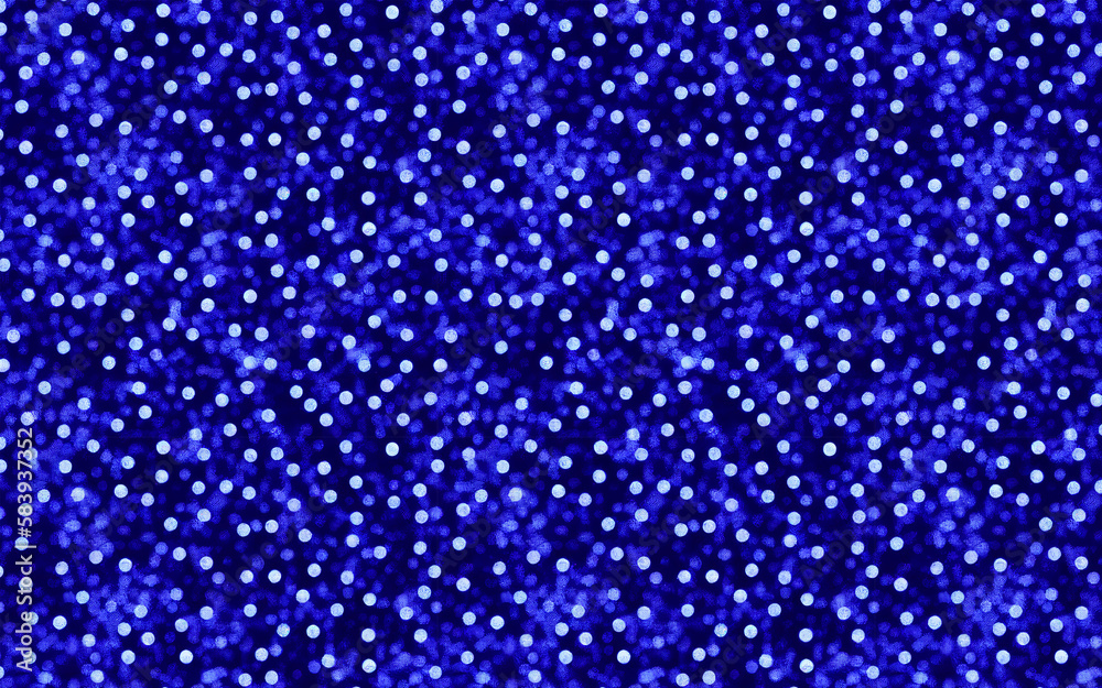 Deep blue background Deep blue background