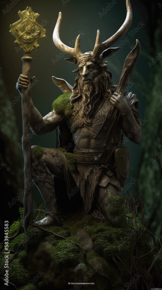 Fantasy creature Fantasy creature
