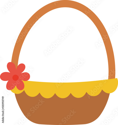 easter basket