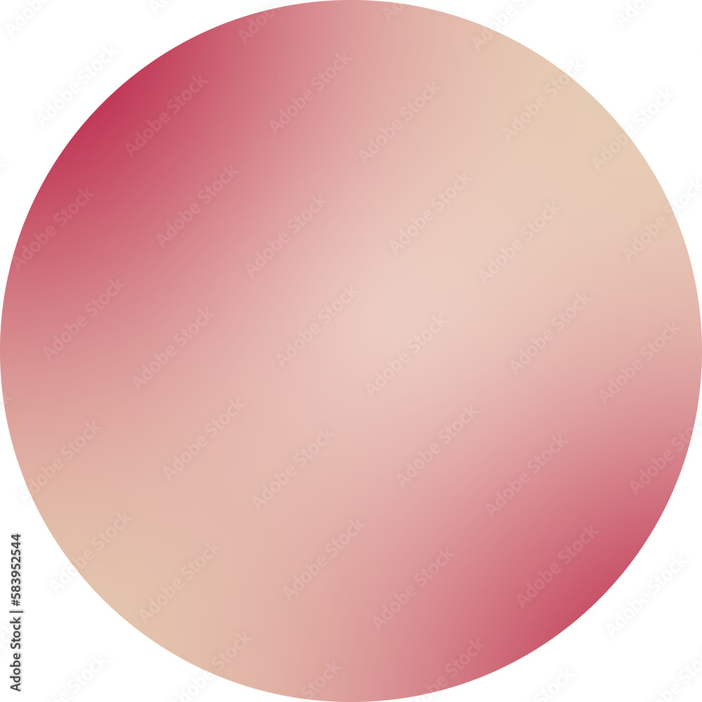 round magenta beige abstract gradient background round magenta beige abstract gradient background