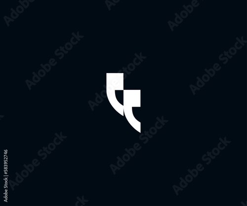 modern and abstract vector logo template Free Download modern and abstract vector logo template - GFXLoad