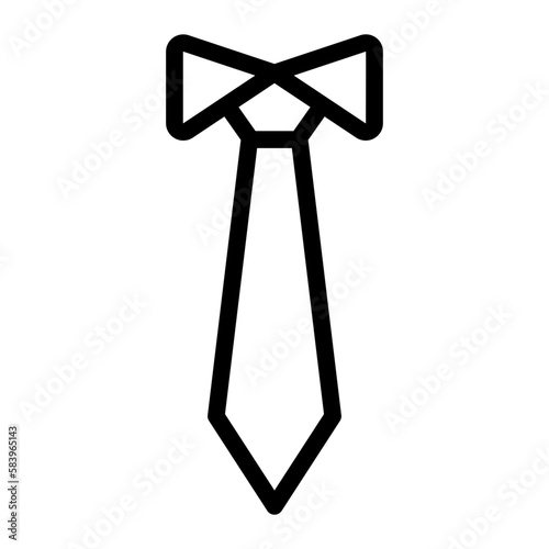 tie icon
