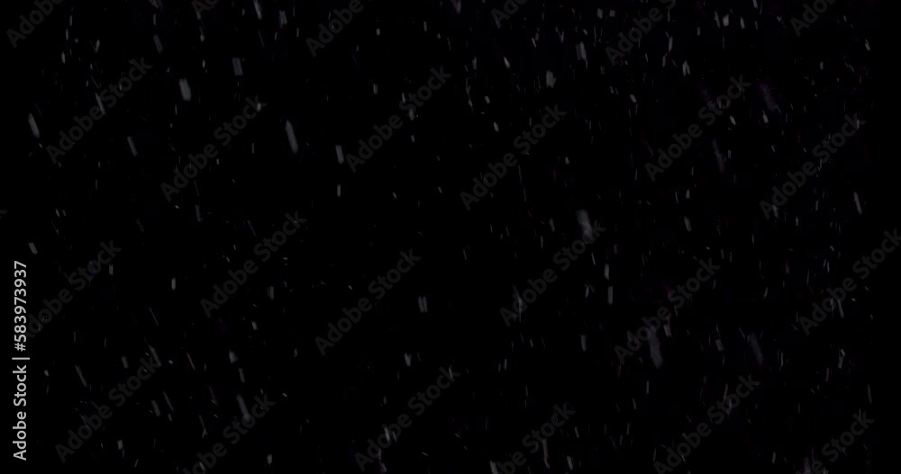 Snow K heavy fast Snow K heavy fast