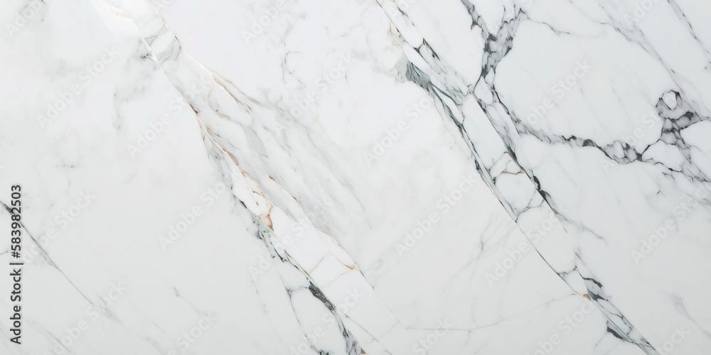 White marble background. Creative design stone ceramic wallpaper. Generative AI White marble background. Creative design stone ceramic wallpaper. Generative AI