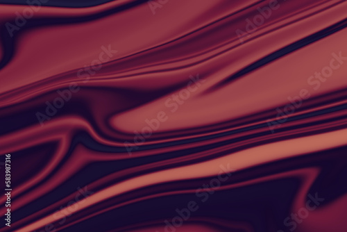 Multicolored abstract holographic texture design for pattern, neon background and Wallpaper. Smooth glowing, gradient horizontal background for mobile and web app, printing, book cover, wrapping paper