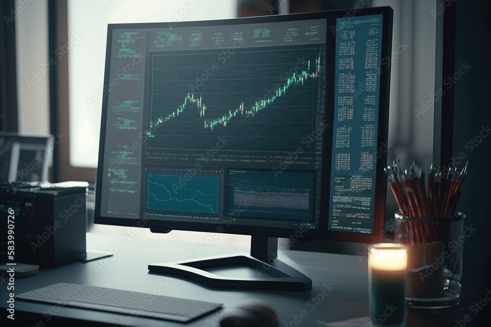 monitor monitor