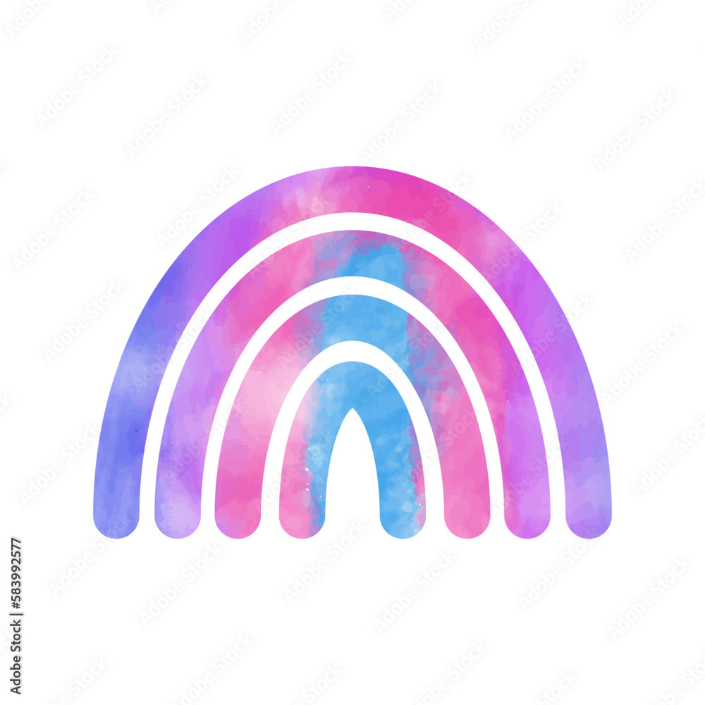 boho Rainbow boho Rainbow