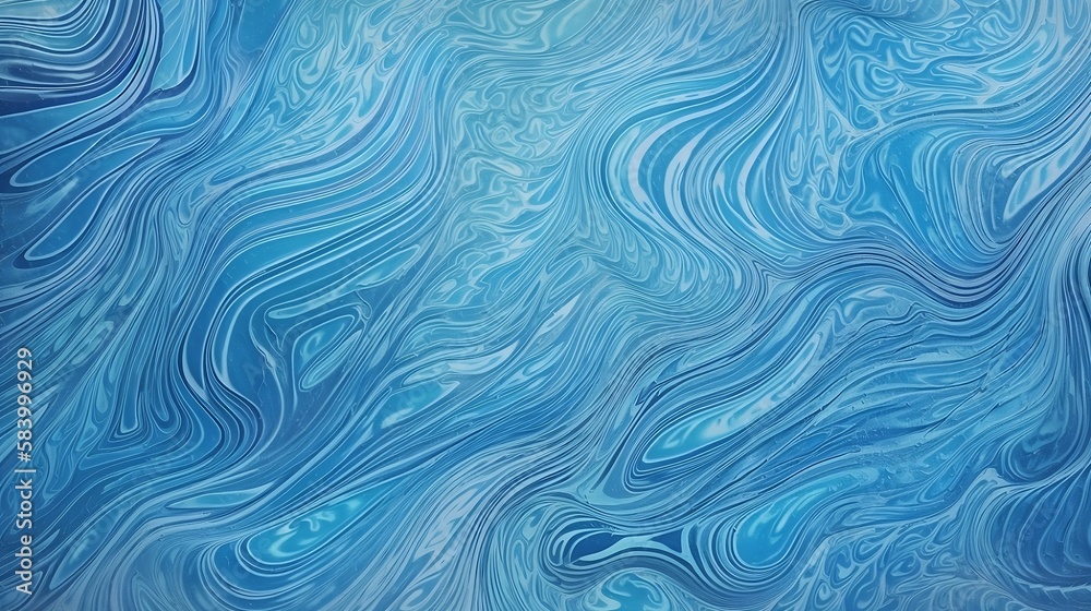 blue water background, marble blue water background, marble